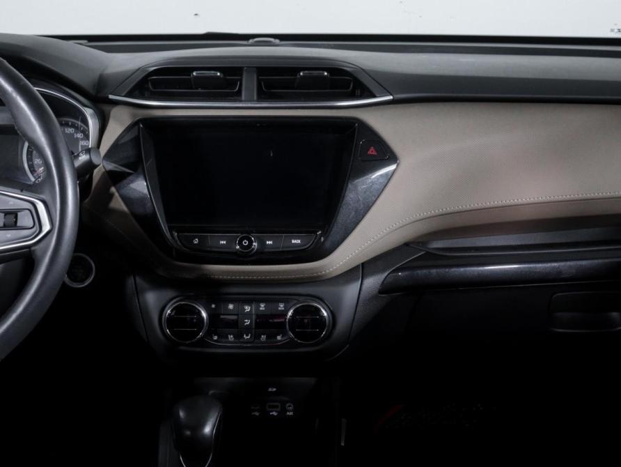 Chevrolet TrailBlazer III Москва  - изображение 15