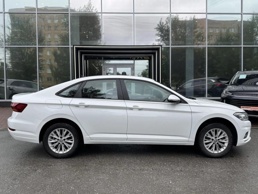 Volkswagen Jetta VII Екатеринбург  - изображение 10
