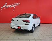 Volkswagen Polo VI Вологда  - изображение 22