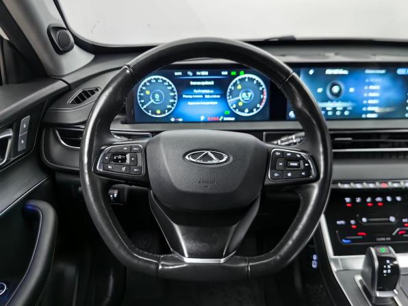 Chery Tiggo 7 Pro Max I Рестайлинг с пробегом 2024 года, цена 1 780 000 рублей, 51000 км, внедорожник, Автокод Объявления