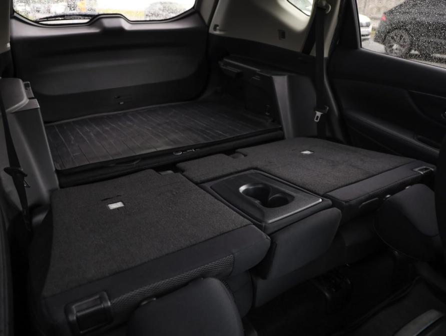 Nissan X-Trail III Рестайлинг Санкт-Петербург  - изображение 28