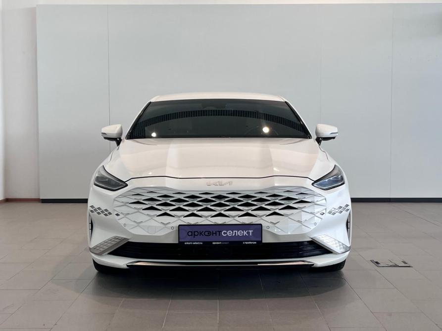 Kia K8 I Волгоград  - изображение 5