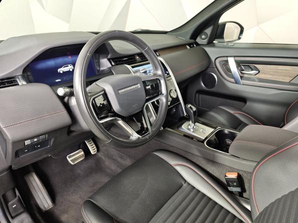 Land Rover Discovery Sport I Рестайлинг с пробегом 2022 года, цена 4 200 000 рублей, 46218 км, внедорожник, Автокод Объявления