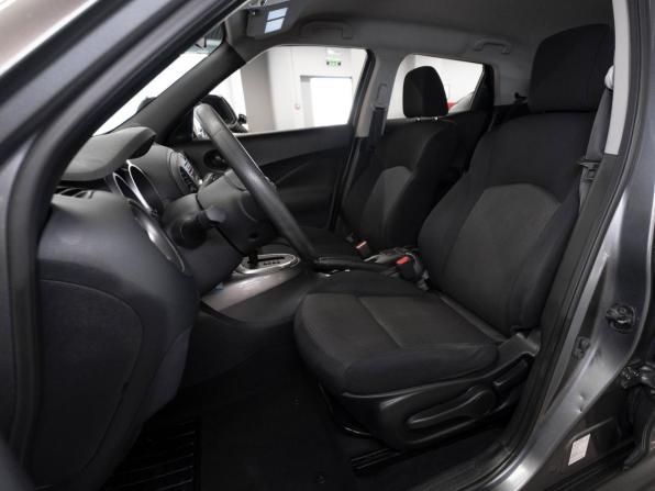 Nissan Juke I с пробегом 2014 года, цена 1 150 000 рублей, 63944 км, внедорожник, Автокод Объявления