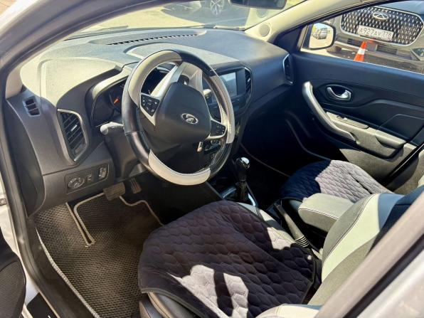 Lada (ВАЗ) XRAY I с пробегом 2021 года, цена 1 329 000 рублей, 80000 км, хэтчбек, Автокод Объявления