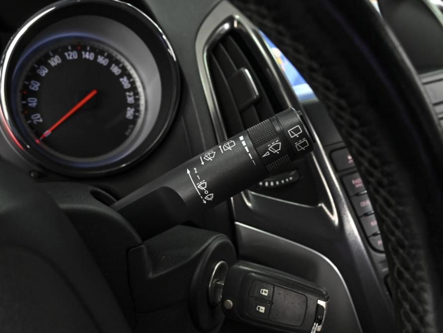 Opel Astra J Ставрополь  - изображение 16