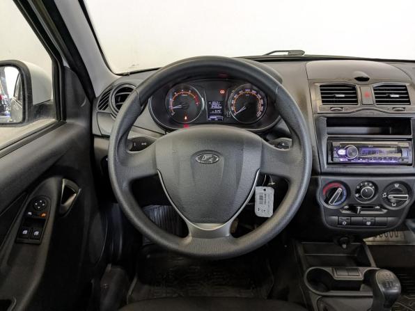 Lada (ВАЗ) Granta I Рестайлинг с пробегом 2023 года, цена 650 000 рублей, 84352 км, седан, Автокод Объявления