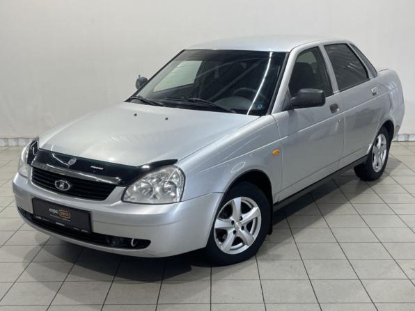 Lada (ВАЗ) Priora I с пробегом 2009 года, цена 311 500 рублей, 194197 км, седан, Автокод Объявления