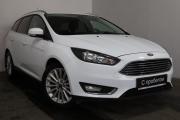 Ford Focus III Рестайлинг Санкт-Петербург  - изображение 18
