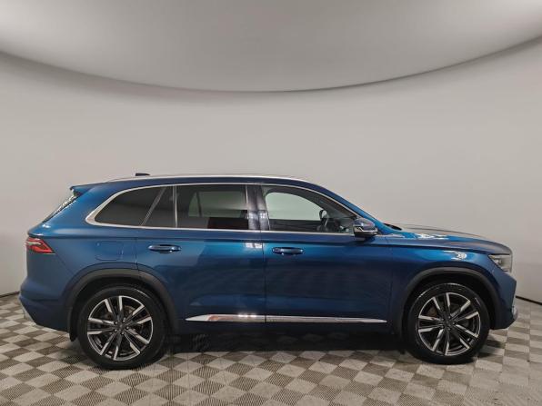 Geely Monjaro I с пробегом 2023 года, цена 2 849 000 рублей, 86735 км, внедорожник, Автокод Объявления