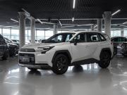Toyota RAV4 VI (XA60) Москва  - изображение 29