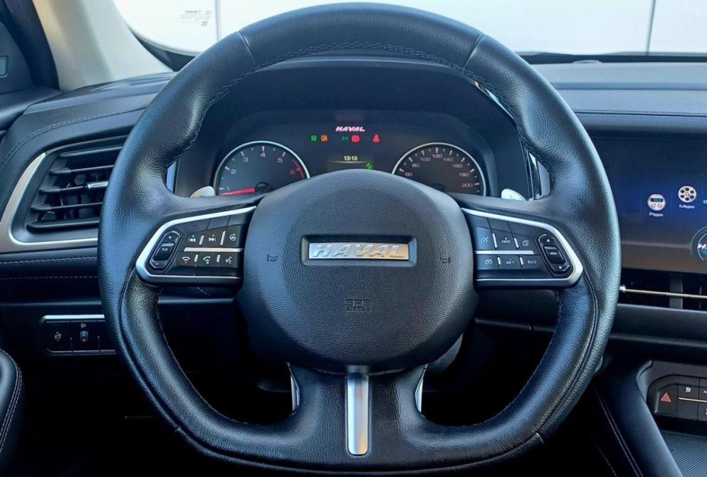 Haval F7 I Абакан  - изображение 24