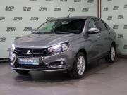 Lada (ВАЗ) Vesta I Оренбург  - изображение 24