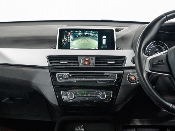 BMW X1 II (F48) с пробегом 2016 года, цена 1 820 000 рублей, 71667 км, внедорожник, Автокод Объявления