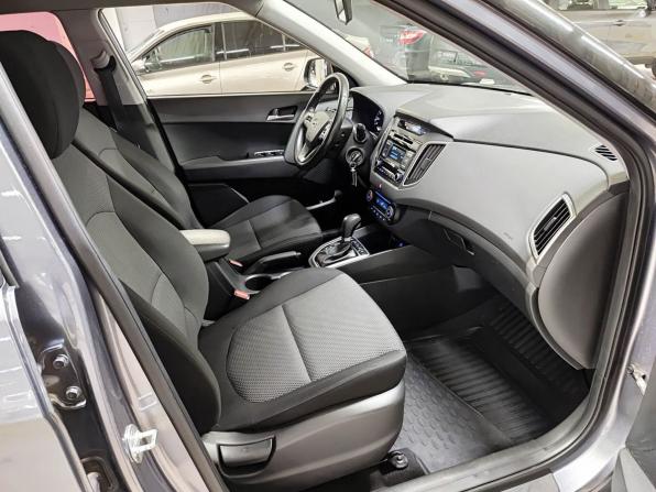 Hyundai Creta I с пробегом 2018 года, цена 1 785 000 рублей, 189732 км, внедорожник, Автокод Объявления