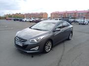Hyundai i40 I Оренбург  - изображение 11