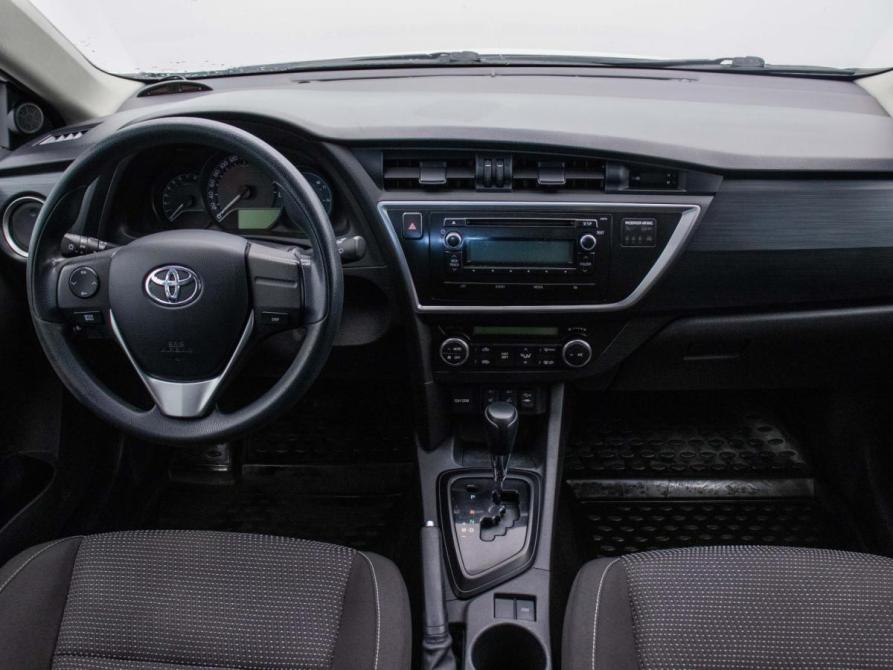 Toyota Auris II Москва  - изображение 13