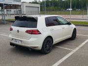 Volkswagen Golf GTI VII Санкт-Петербург  - изображение 7