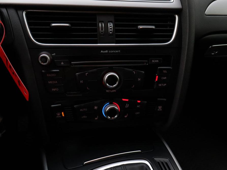 Audi A4 allroad IV (B8) Рестайлинг Екатеринбург  - изображение 11