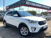 Hyundai Creta I Нижнекамск  - изображение 19