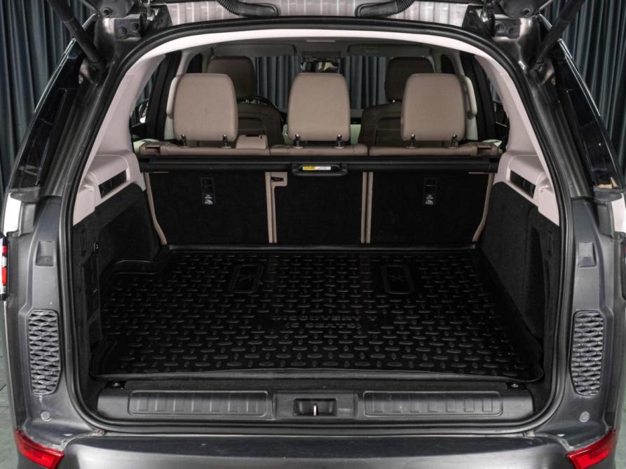 Land Rover Discovery V Тюмень  - изображение 27