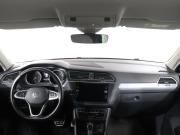 Volkswagen Tiguan II Рестайлинг Москва  - изображение 32