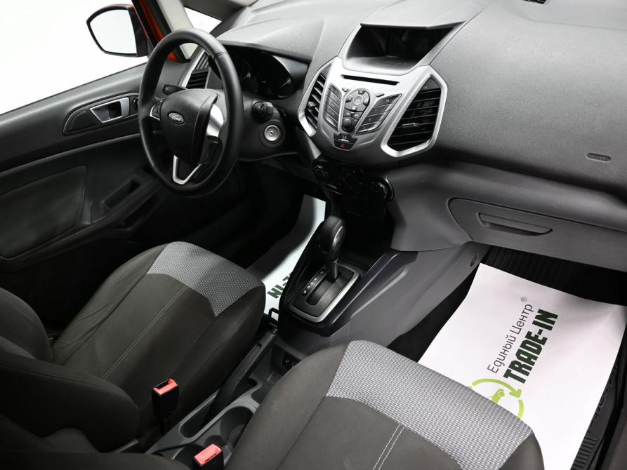Ford EcoSport II Тверь  - изображение 14