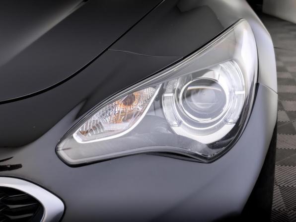 Kia Stinger I с пробегом 2019 года, цена 2 300 000 рублей, 87305 км, лифтбек, Автокод Объявления