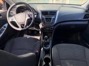Hyundai Solaris I Рестайлинг Оренбург  - изображение 25
