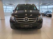 Mercedes-Benz V-Класс III (W447) Санкт-Петербург  - изображение 24