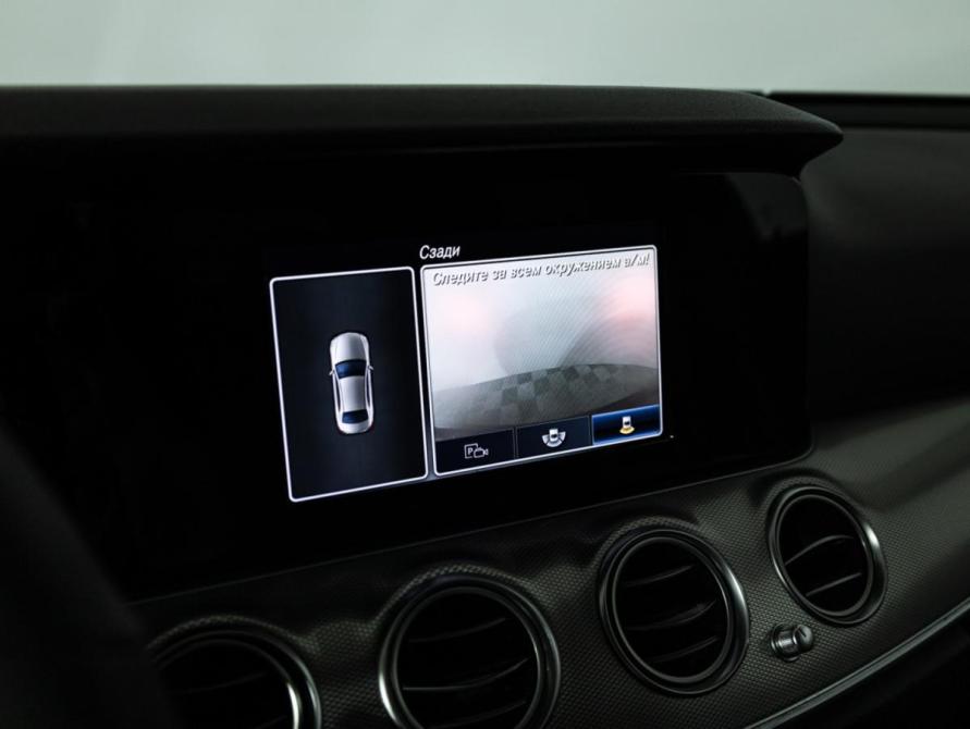 Mercedes-Benz E-Класс V (W213 S213 C238) Санкт-Петербург  - изображение 15