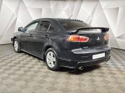 Mitsubishi Lancer X Москва  - изображение 22