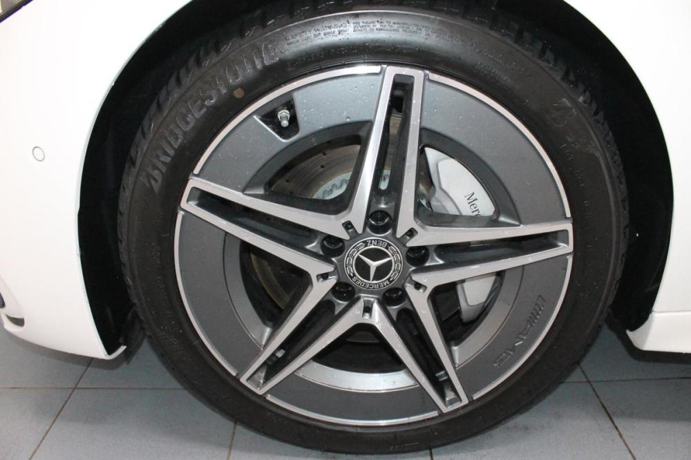 Mercedes-Benz C-Класс V (W206) Кемерово  - изображение 18