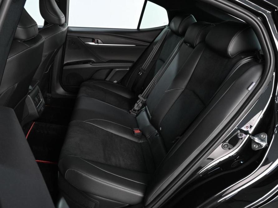 Toyota Camry IX (XV80) China Market Ростов-на-Дону  - изображение 9