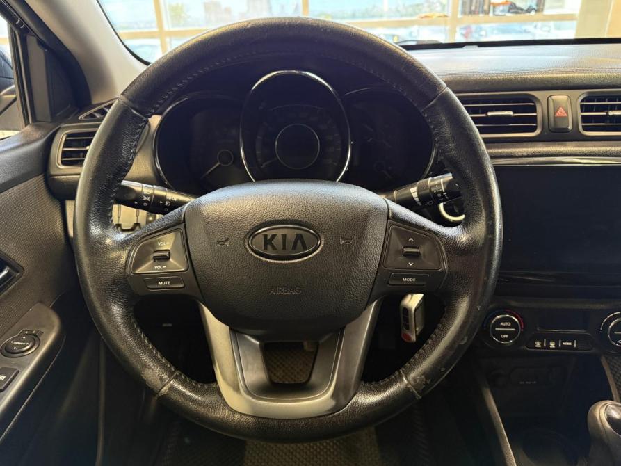 Kia Rio III Волгоград  - изображение 7