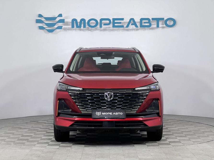 Changan CS55 Plus II Калининград  - изображение 2