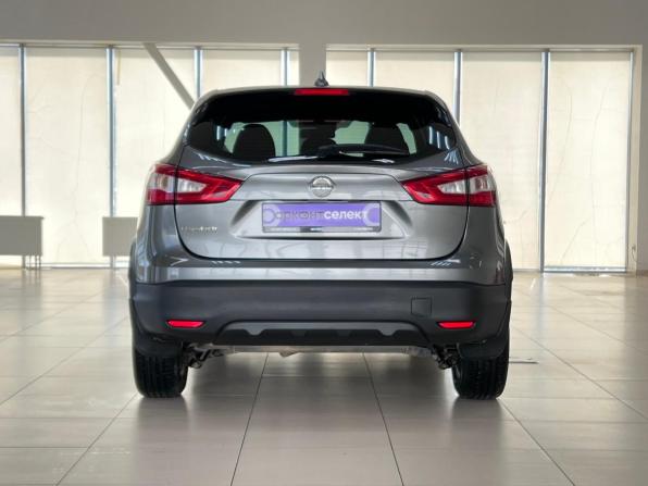 Nissan Qashqai II Рестайлинг с пробегом 2018 года, цена 1 350 000 рублей, 145778 км, внедорожник, Автокод Объявления
