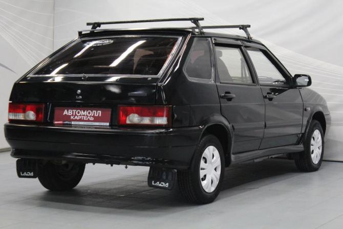 Lada (ВАЗ) 2114 с пробегом 2011 года, цена 239 000 рублей, 250000 км, хэтчбек, Автокод Объявления