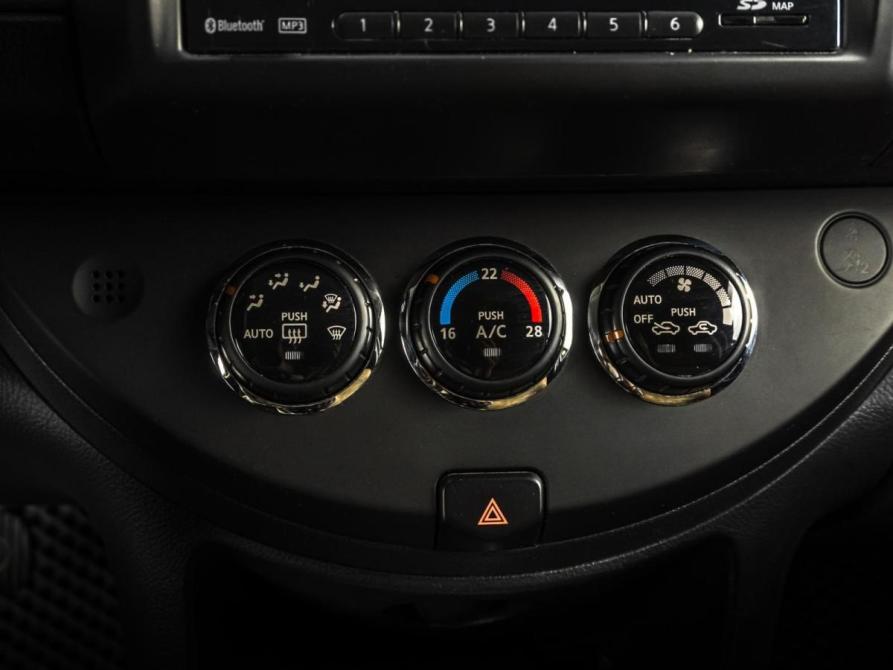 Nissan Note I Рестайлинг Тюмень  - изображение 15
