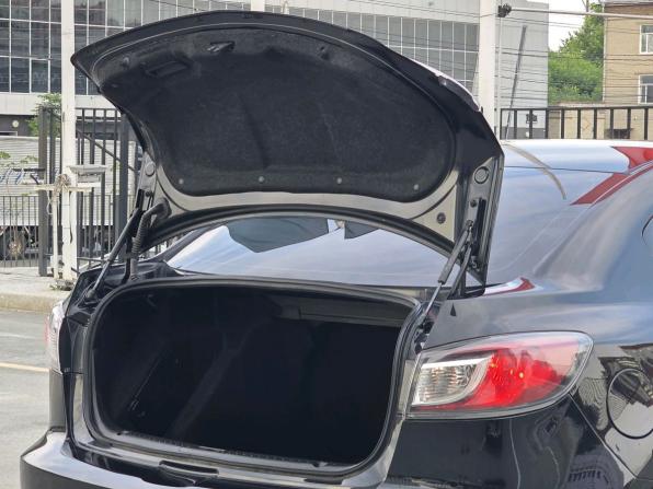 Mazda 3 II (BL) с пробегом 2011 года, цена 830 000 рублей, 167875 км, седан, Автокод Объявления