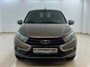 Lada (ВАЗ) Granta I Рестайлинг Москва  - изображение 16