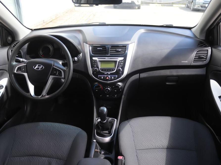 Hyundai Solaris I Нижний Новгород  - изображение 15