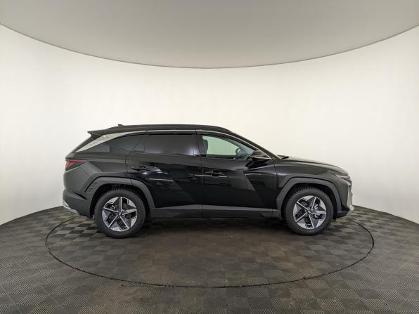 Hyundai Tucson IV Рестайлинг с пробегом 2025 года, цена 3 600 000 рублей, 69002 км, внедорожник, Автокод Объявления