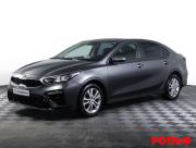 Kia Cerato IV Москва  - изображение 25