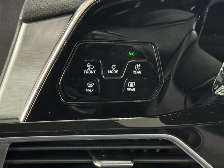 Volkswagen Talagon I Екатеринбург  - изображение 14