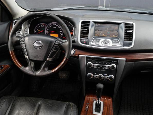 Nissan Teana II (J32) с пробегом 2008 года, цена 750 000 рублей, 200043 км, седан, Автокод Объявления