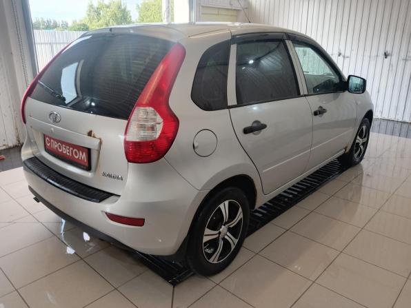 Lada (ВАЗ) Kalina II с пробегом 2015 года, цена 419 000 рублей, 105000 км, хэтчбек, Автокод Объявления
