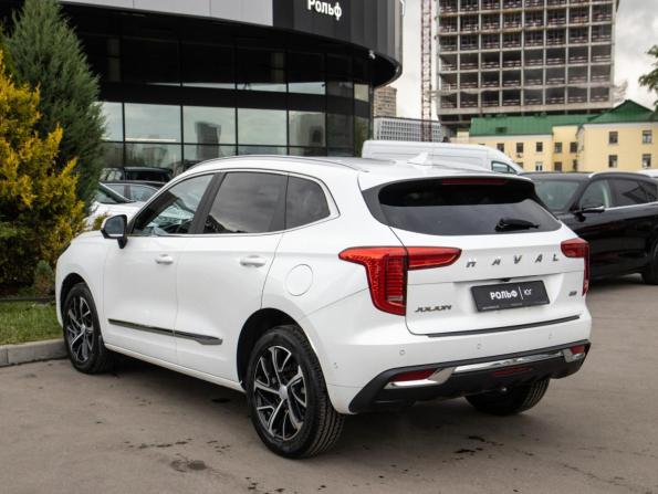 Haval Jolion I с пробегом 2021 года, цена 1 688 000 рублей, 74740 км, внедорожник, Автокод Объявления