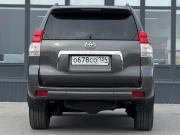 Toyota Land Cruiser Prado 150 Series Волгоград  - изображение 43
