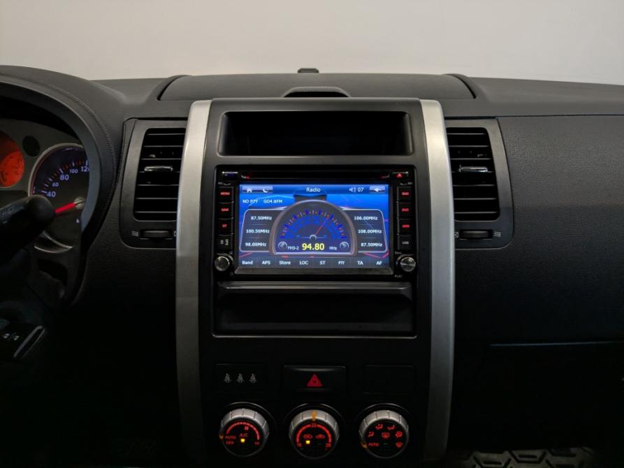 Nissan X-Trail II Москва  - изображение 9